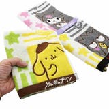 バッドばつ丸 ハンドタオル ジャガード | cinemacollection | 詳細画像2