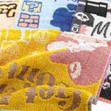 スーパーマリオ ミニタオル ジャガード | cinemacollection | 詳細画像3 