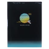 和柄びより 10ポケット A4 | cinemacollection【KIDS】 | 詳細画像1 