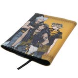 ツイステッドワンダーランド ブックカバー 文庫本カバー | cinemacollection | 詳細画像2 