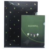 ツイステッドワンダーランド ディアソムニア A4 | cinemacollection【KIDS】 | 詳細画像1 