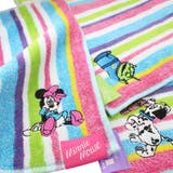 101匹わんちゃん ミニタオル 抗菌防臭 | cinemacollection | 詳細画像2 