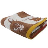 トムとジェリー フェイスタオル 抗菌防臭 | cinemacollection | 詳細画像3 