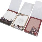 ハーツラビュル ツイステッドワンダーランド メモ帳 | cinemacollection【KIDS】 | 詳細画像2 