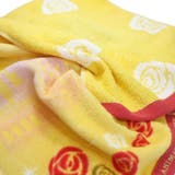 美女と野獣 フェイスタオル 抗菌防臭 | cinemacollection【KIDS】 | 詳細画像3 