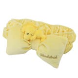 スヌーピー ヘアバンド ヘアアクセ | cinemacollection【KIDS】 | 詳細画像1 