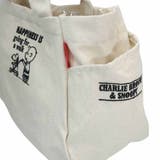 スヌーピー ランチバッグ IP | cinemacollection【KIDS】 | 詳細画像2