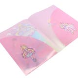 アイカツプラネット Wポケット A4 | cinemacollection【KIDS】 | 詳細画像2 