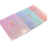 アイカツプラネット Wポケット A4 | cinemacollection【KIDS】 | 詳細画像3 