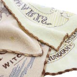 ハリーポッター ミニタオル 全面刺繍 | cinemacollection | 詳細画像4
