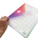 ポケットファイル マルチホルダー付き 6ポケット | cinemacollection【KIDS】 | 詳細画像3 