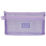 筆箱 フラット メッシュ | cinemacollection【KIDS】 | 詳細画像1