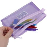 筆箱 フラット メッシュ | cinemacollection【KIDS】 | 詳細画像3