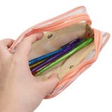 ペンケース BOX クリア | cinemacollection【KIDS】 | 詳細画像5 