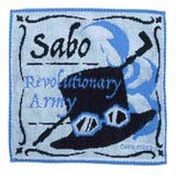 ワンピース ミニタオル ジャガード | cinemacollection | 詳細画像1 