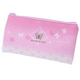 和柄びより ペンケース チューズミー | cinemacollection【KIDS】 | 詳細画像1