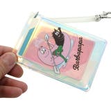 バーバパパ 定期入れ コイル付き | cinemacollection【KIDS】 | 詳細画像3