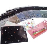 ツイステ グッズ ビニールポーチ | cinemacollection | 詳細画像3