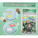 鬼滅の刃 小分けビニール袋 スタンディングジッパーバッグ | cinemacollection | 詳細画像3