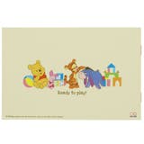 くまのプーさん エコー写真アルバム ベビーダイアリー | cinemacollection | 詳細画像10 