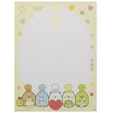 すみっコぐらし A3 命名紙 | cinemacollection | 詳細画像2 