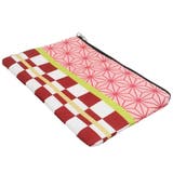 平ポーチ 和風 フラット | cinemacollection【KIDS】 | 詳細画像3 