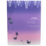 和柄びより クリアファイル A4 | cinemacollection【KIDS】 | 詳細画像1 