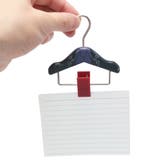 名探偵コナン クリップ ミニハンガークリップ | cinemacollection | 詳細画像2 