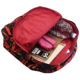 アラジン デイパック 総柄 | cinemacollection | 詳細画像2