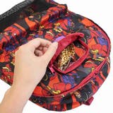 アラジン デイパック 総柄 | cinemacollection | 詳細画像3