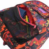 アラジン デイパック 総柄 | cinemacollection | 詳細画像4