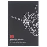 エヴァンゲリオン あぶらとり紙 コスメ雑貨 | cinemacollection | 詳細画像1 