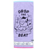 BT21 フェイスタオル 制菌 | cinemacollection | 詳細画像1 