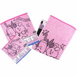 BT21 ミニタオル 制菌 | cinemacollection | 詳細画像3