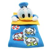 ドナルドダック ぬいぐるみ トイレットペーパーホルダー | cinemacollection | 詳細画像2 