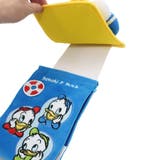 ドナルドダック ぬいぐるみ トイレットペーパーホルダー | cinemacollection | 詳細画像3 