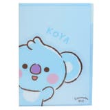 BT21 ダイカット 3インデックス | cinemacollection【KIDS】 | 詳細画像1 