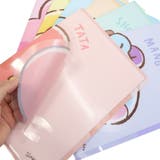 BT21 ダイカット 3インデックス | cinemacollection【KIDS】 | 詳細画像2 