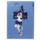 下敷き デスクパッド ジブンマニア | cinemacollection【KIDS】 | 詳細画像1 