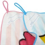 ノラネコぐんだん ループタオル ループ付き | cinemacollection【KIDS】 | 詳細画像2 