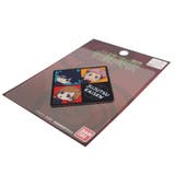 呪術廻戦 ワッペン アイロンパッチシール | cinemacollection | 詳細画像2 