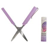 和柄びより コンパクト はさみ | cinemacollection【KIDS】 | 詳細画像1 