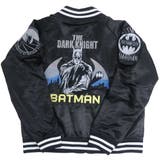 バットマン スカジャン アウター | cinemacollection | 詳細画像1
