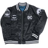 バットマン スカジャン アウター | cinemacollection | 詳細画像2