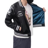 バットマン スカジャン アウター | cinemacollection | 詳細画像3