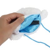 クレヨンしんちゃん ポシェット ぬいぐるみネックポーチ | cinemacollection | 詳細画像2