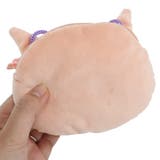 クレヨンしんちゃん ぬいぐるみネックポーチ ポシェット | cinemacollection | 詳細画像3 