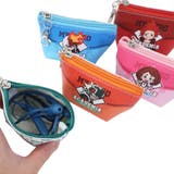 僕のヒーローアカデミア ナスカン付き イヤフォンポーチ | cinemacollection | 詳細画像2