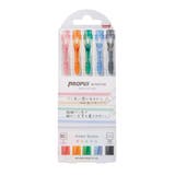 カラーペン ケース付き プロパス | cinemacollection【KIDS】 | 詳細画像1 