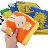 ミッフィー ハンドタオル ジャガード | cinemacollection | 詳細画像3